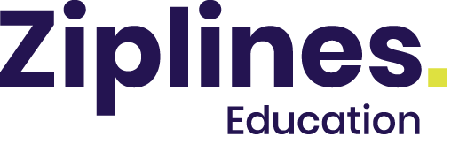 Ziplines Education Logo